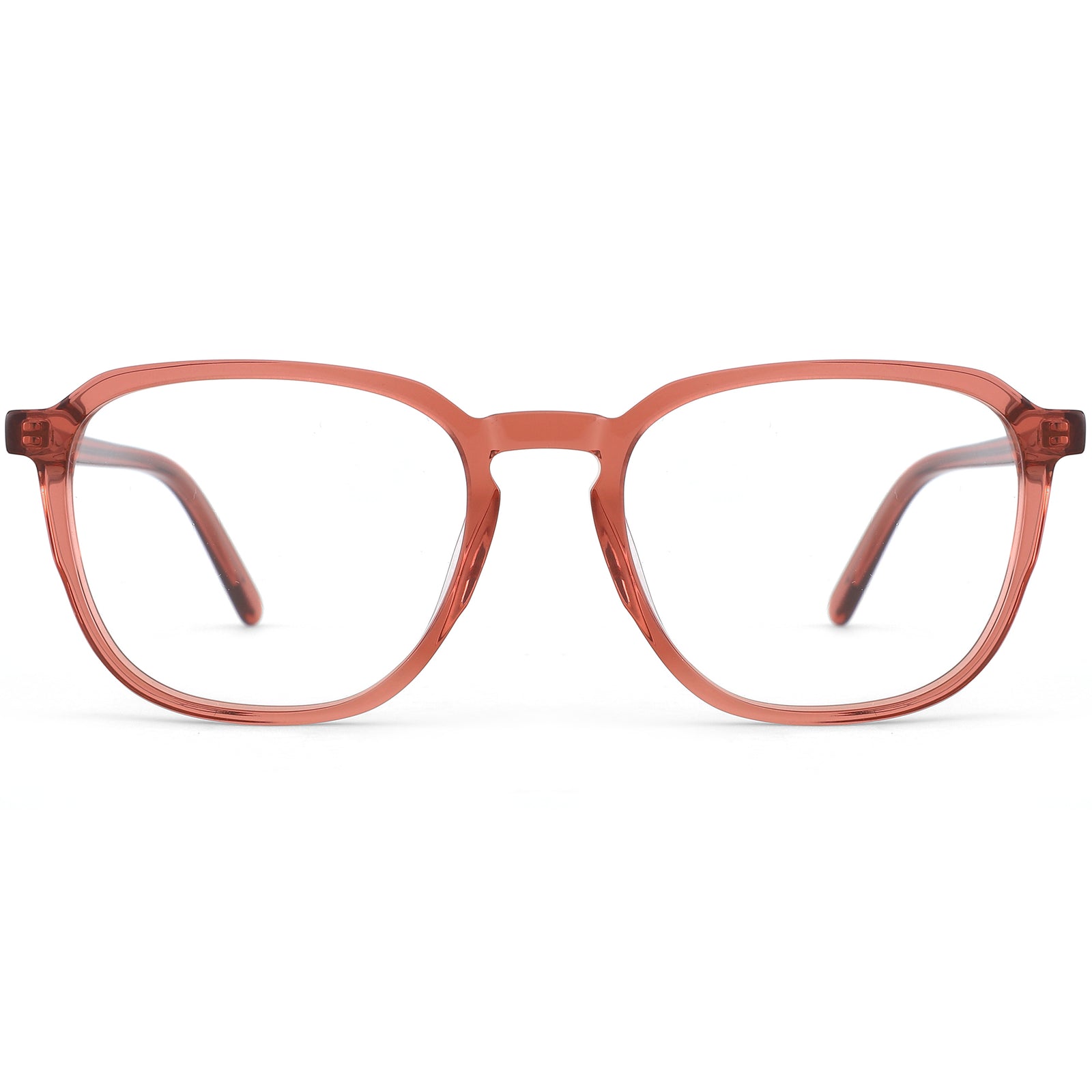 Square Glasses YSAA1006