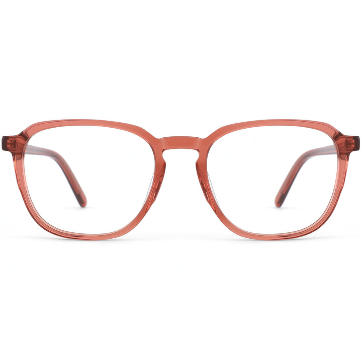 Square Glasses YSAA1006