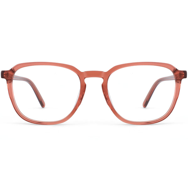 Square Glasses YSAA1006