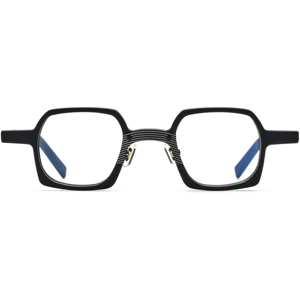 Square Glasses BR1121