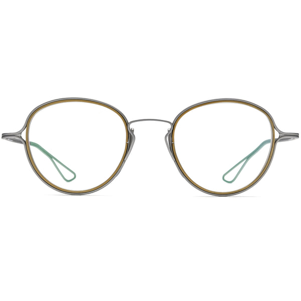 Round Glasses BR1214