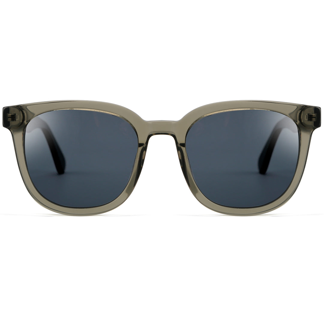 Square Sunglasses YS1009