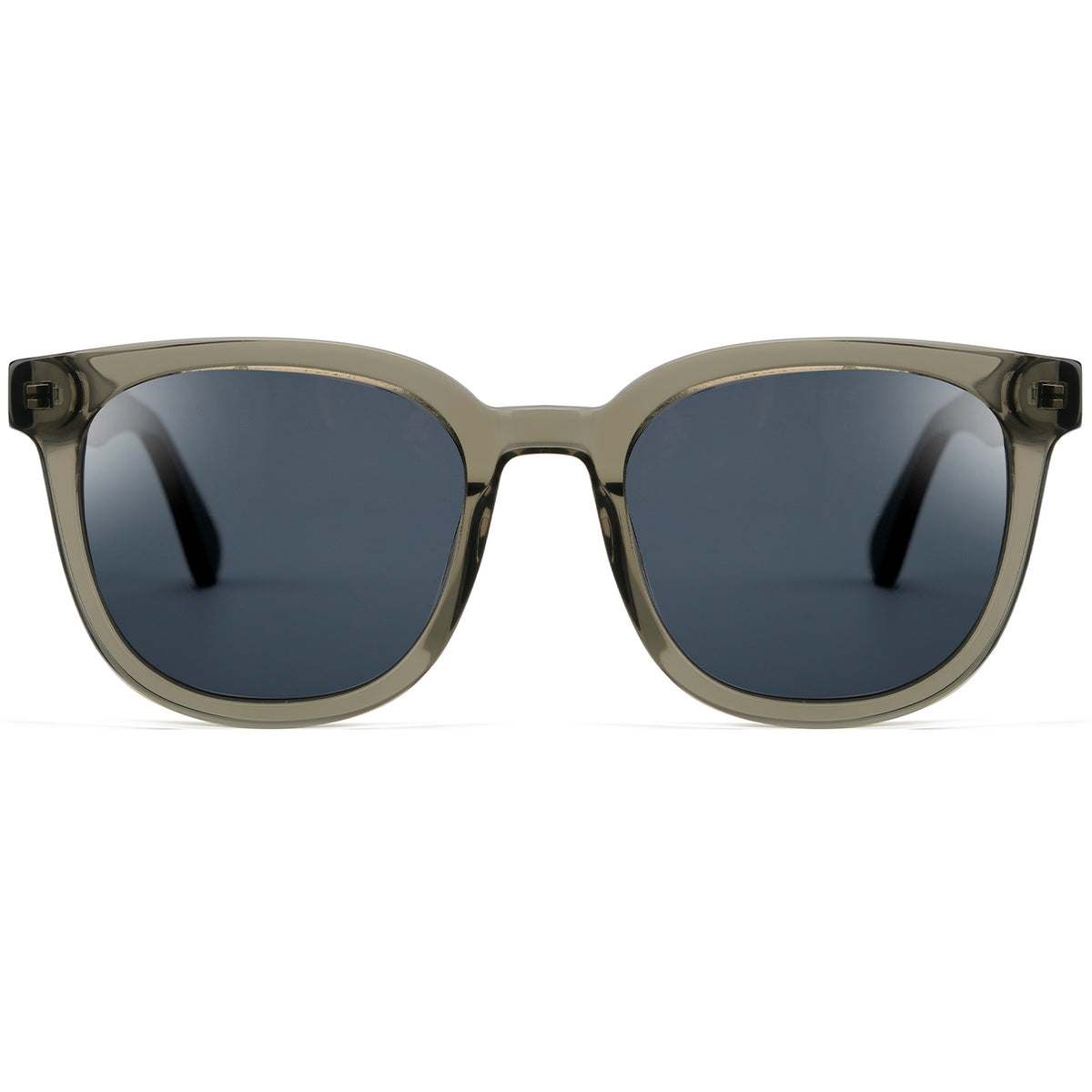 Square Sunglasses YS1009
