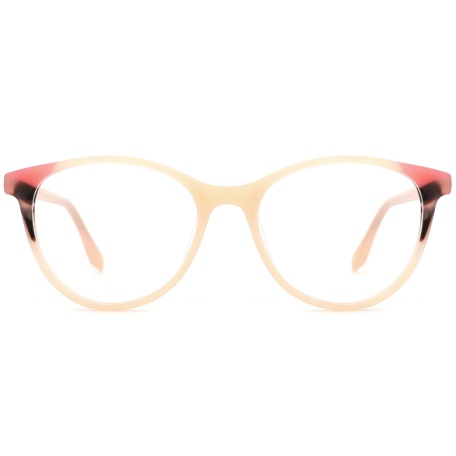 Round Glasses YEA1013