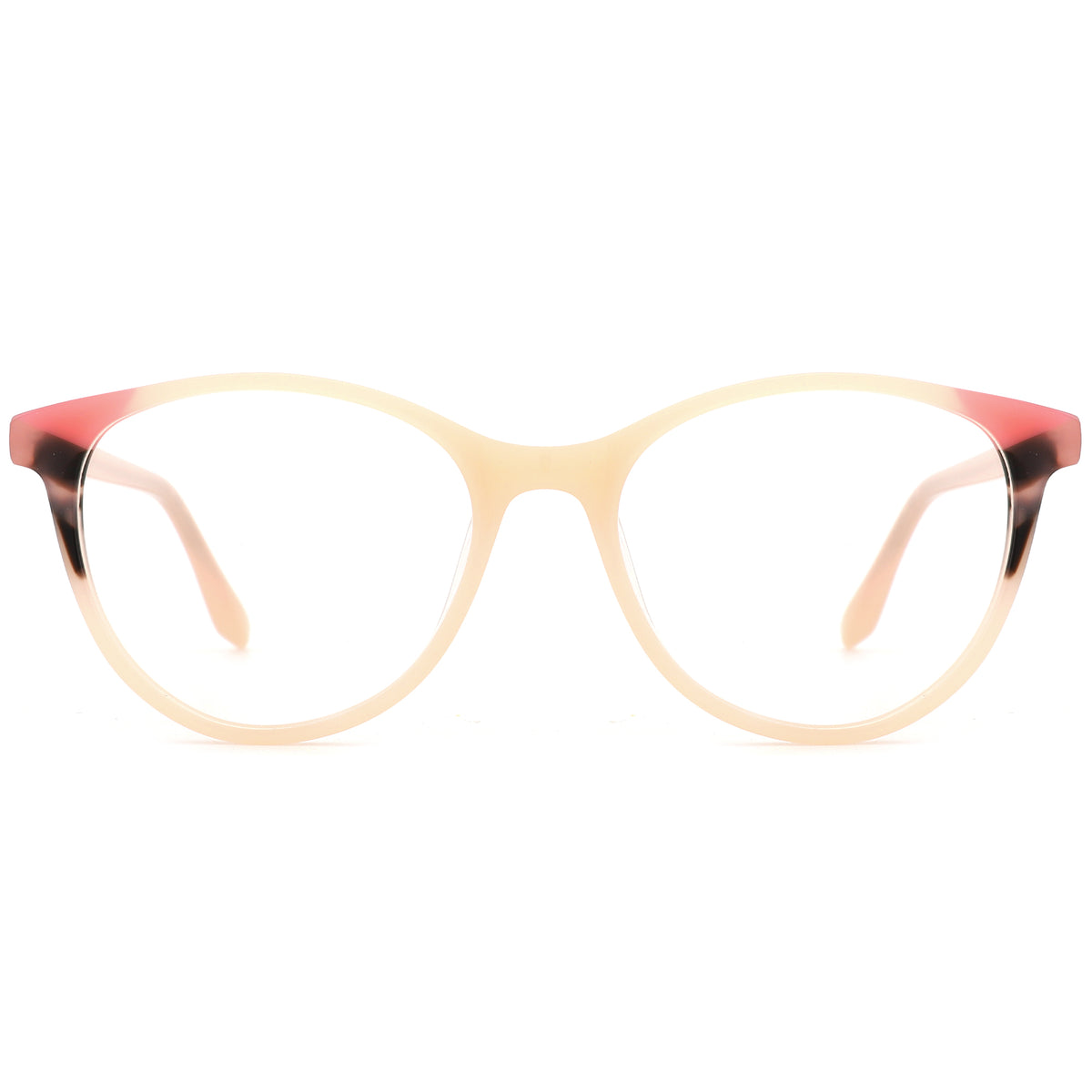Round Glasses YEA1013