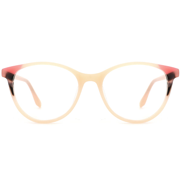 Round Glasses YEA1013