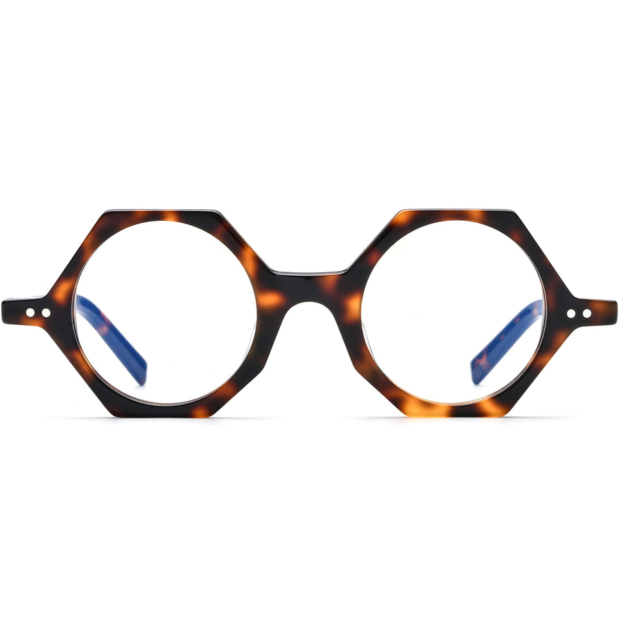 Geometric Glasses BR1091