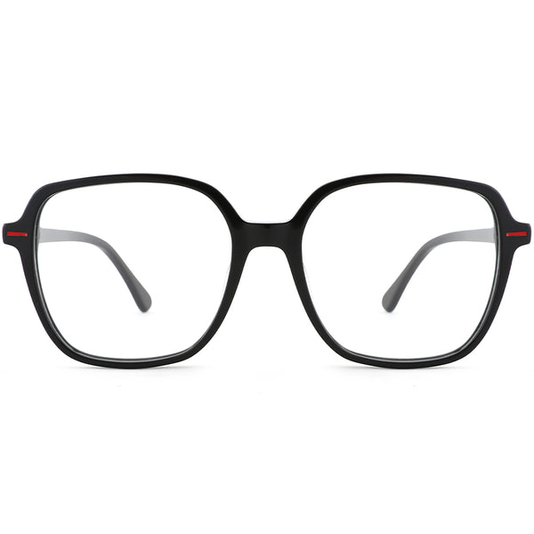 Square Glasses YSAA1013