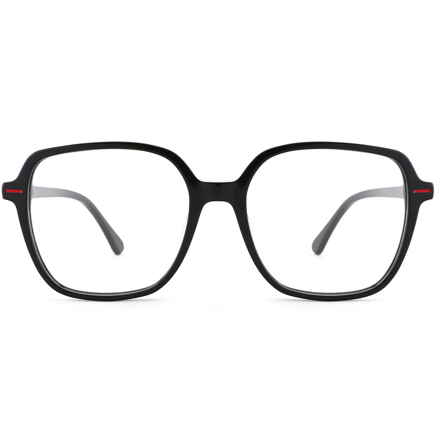 Square Glasses YSAA1013