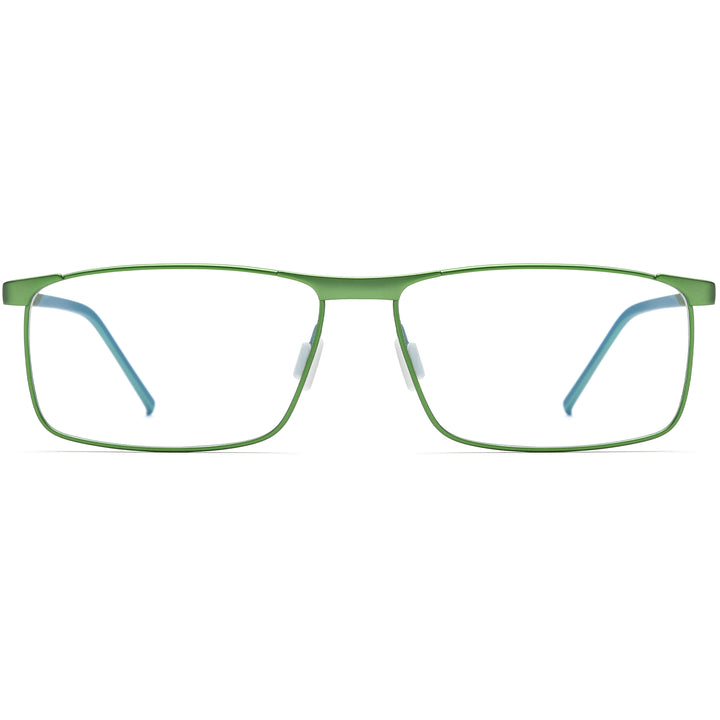 Rectangle Glasses BR1172