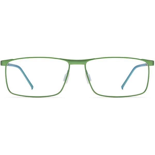 Rectangle Glasses BR1172