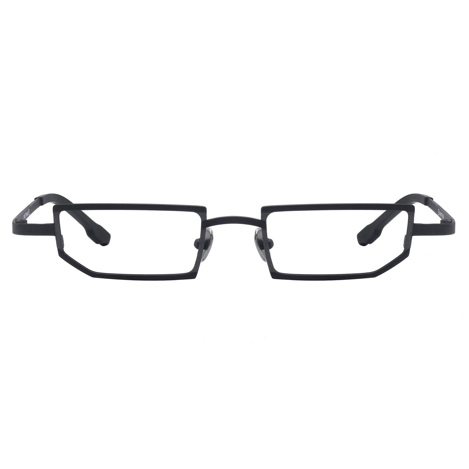Rectangle Glasses A3123