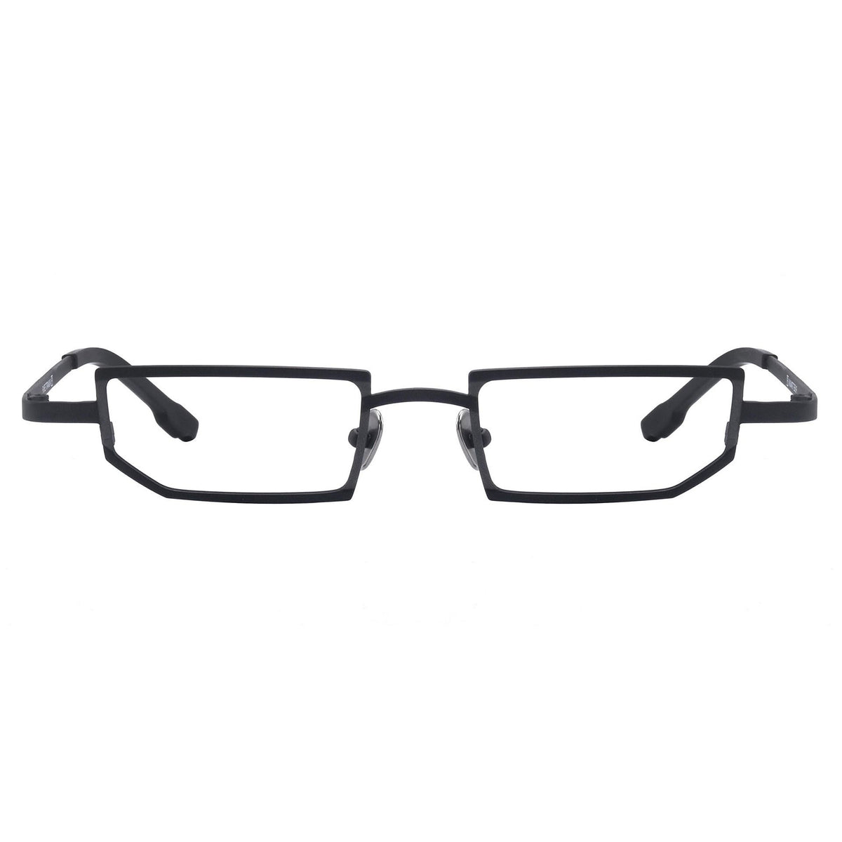 Rectangle Glasses A3123
