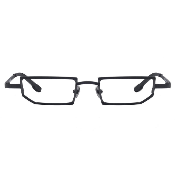 Rectangle Glasses A3123