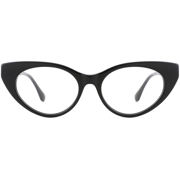 Cat-Eye Glasses YEA1050