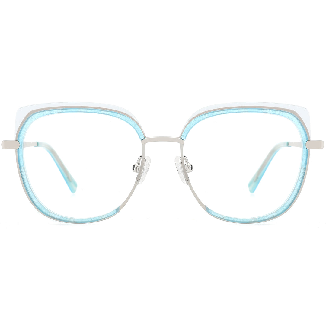 Square Glasses YEC1055