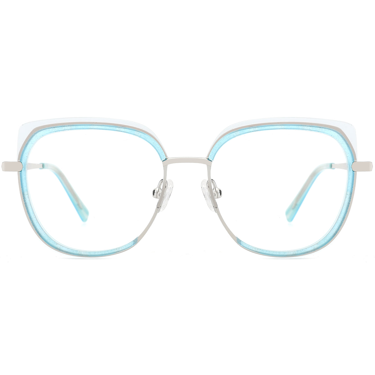 Square Glasses YEC1055