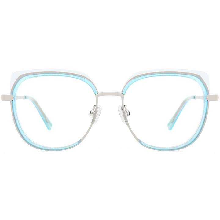 Square Glasses YEC1055