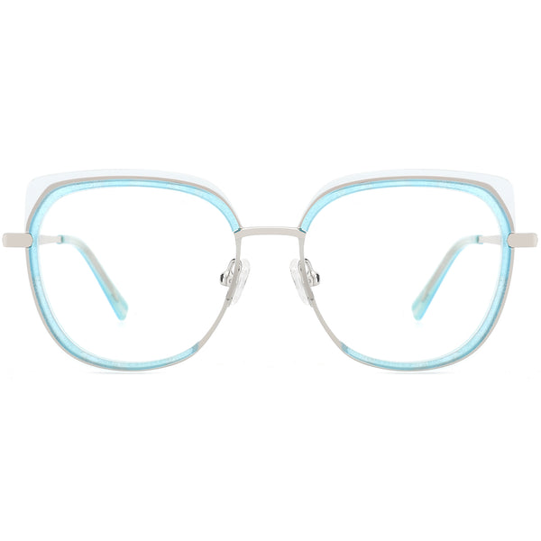 Square Glasses YEC1055