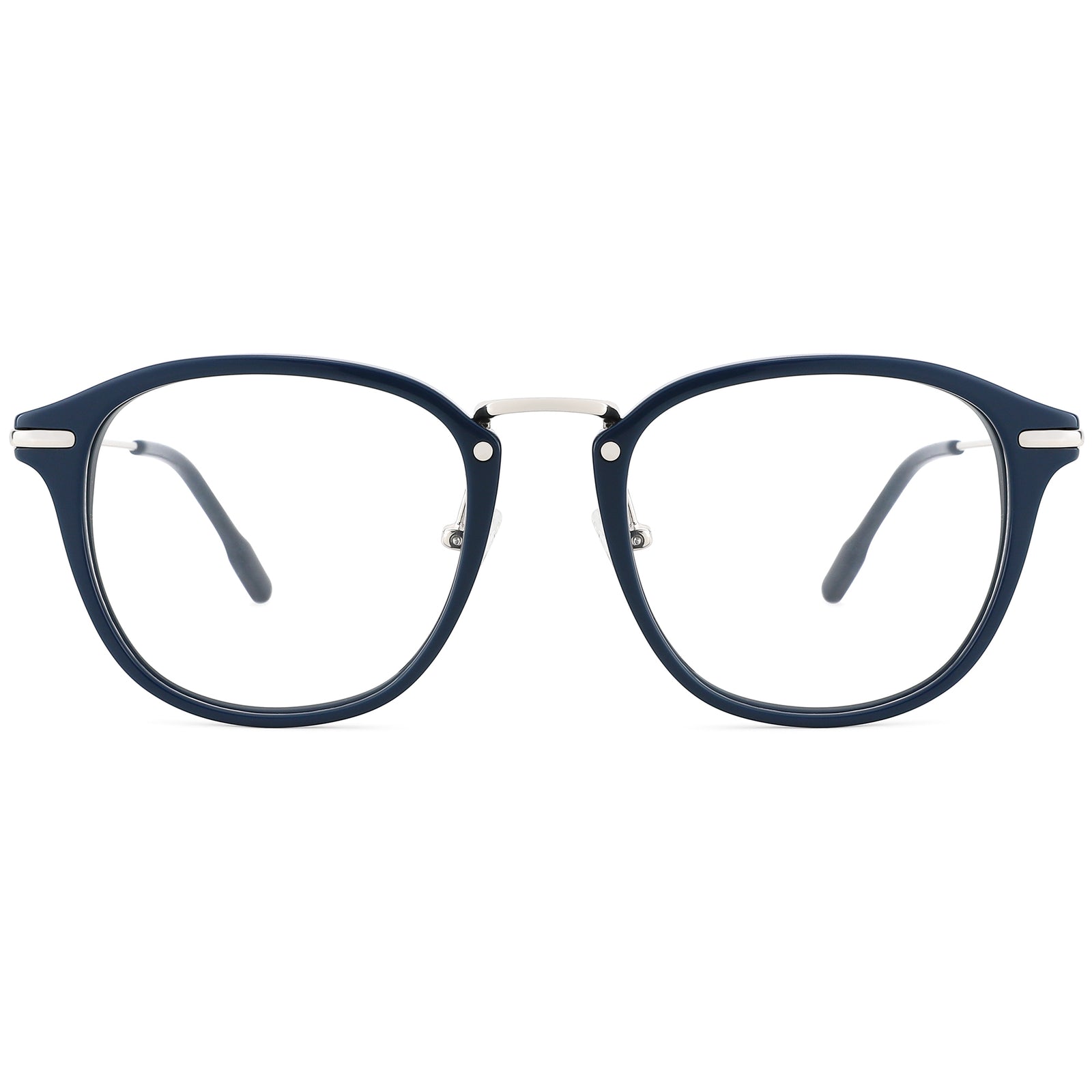 Square Glasses YAC1026