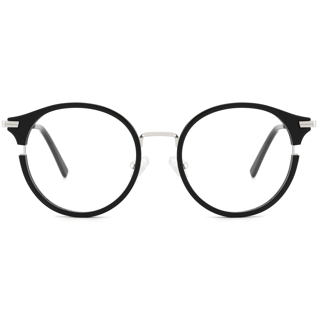 Round Glasses YEC1041