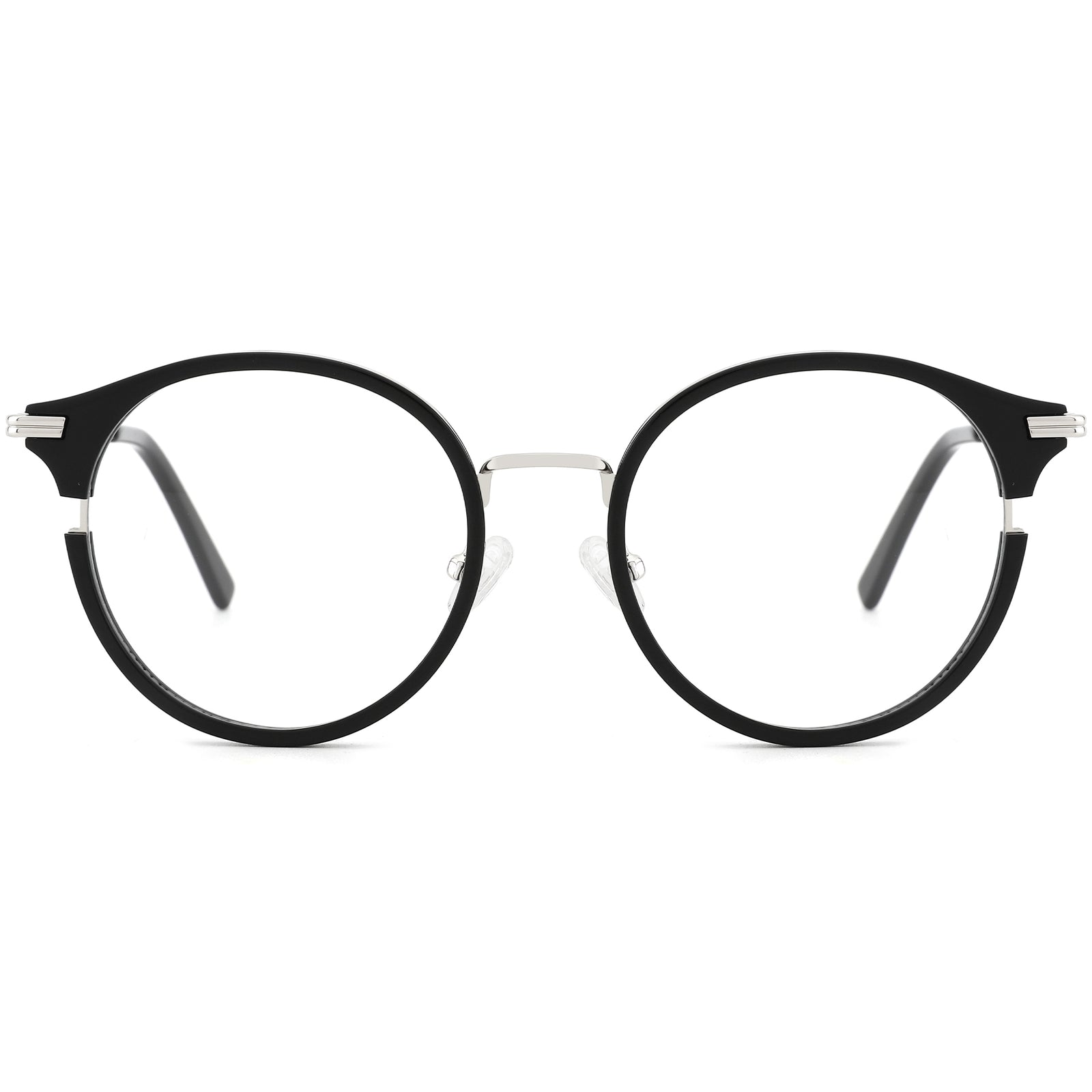 Round Glasses YEC1041
