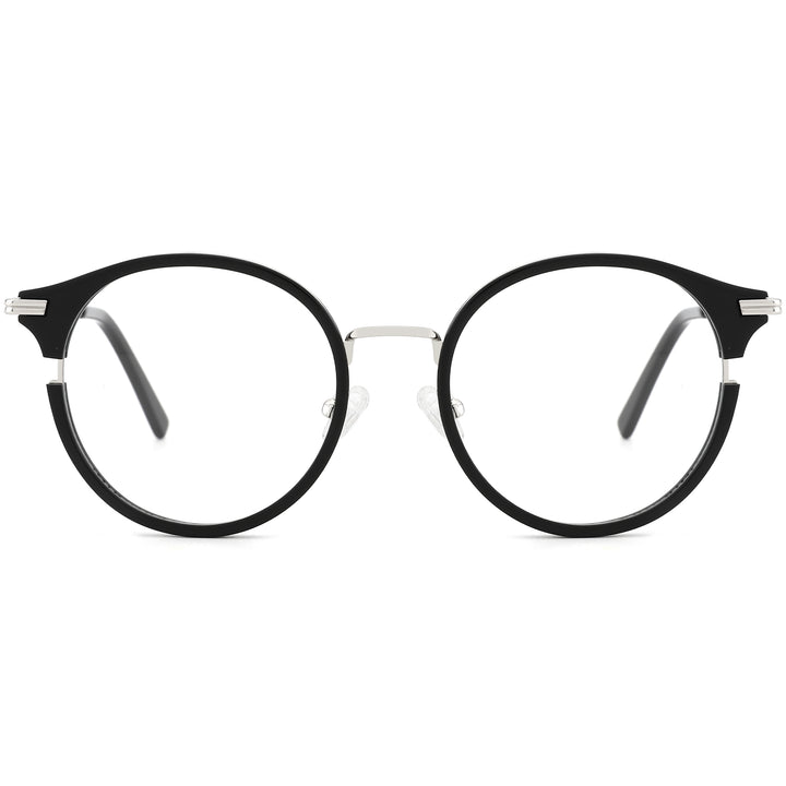 Round Glasses YEC1041