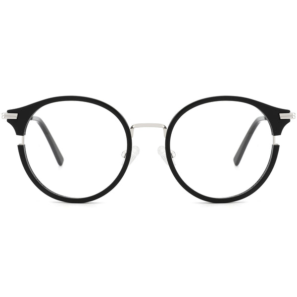 Round Glasses YEC1041