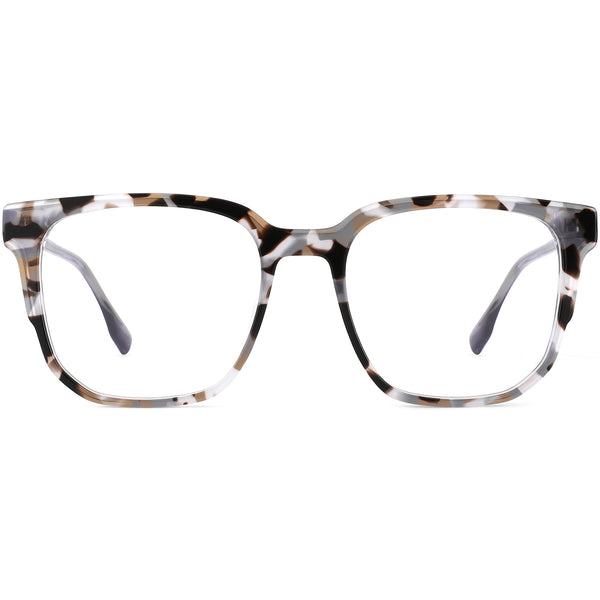 Square Glasses YAA1070