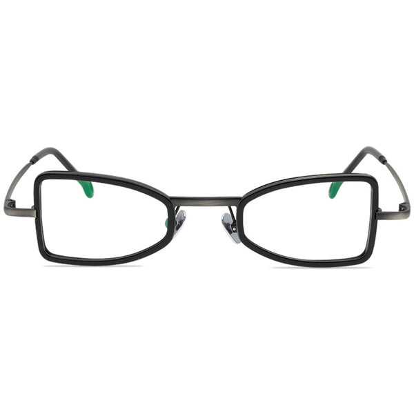 Geometric Glasses A2294
