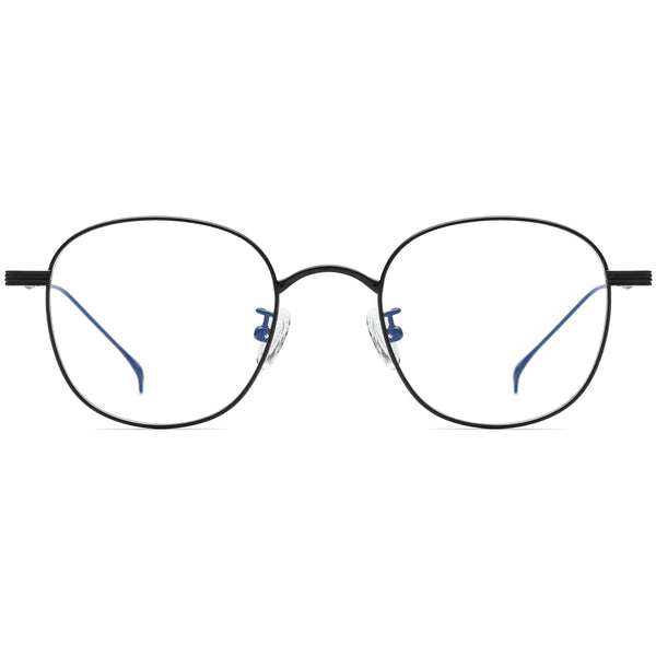 Square Glasses BR1170