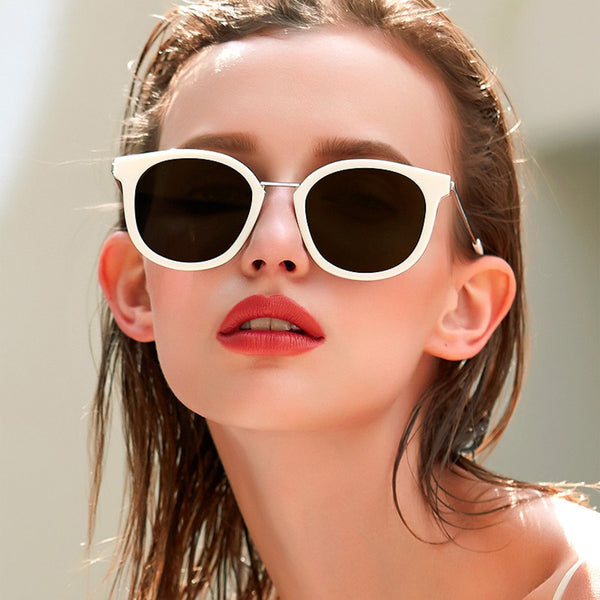 Square Sunglasses S1041
