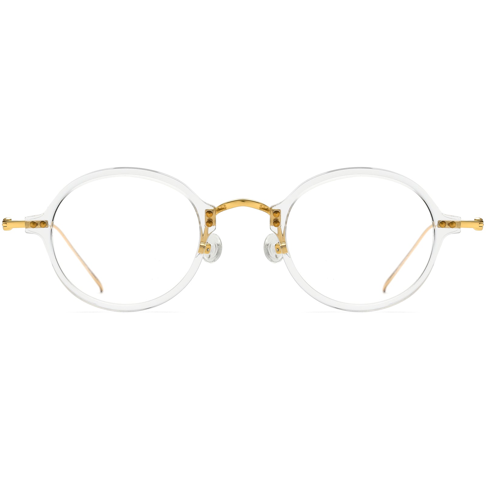 Oval Glasses BR1249