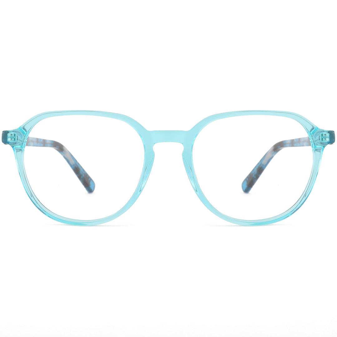 Round Glasses YSAA1015