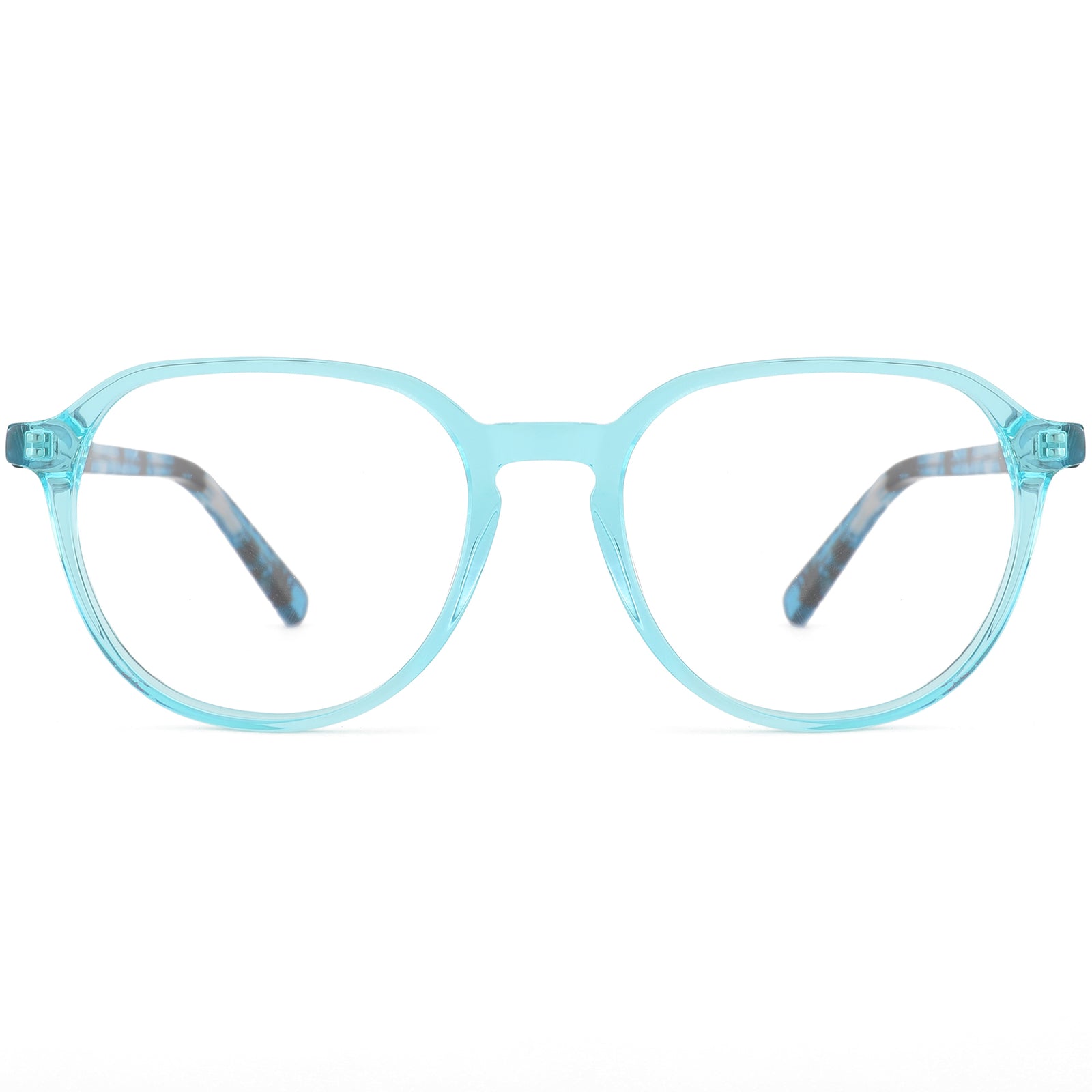 Round Glasses YSAA1015