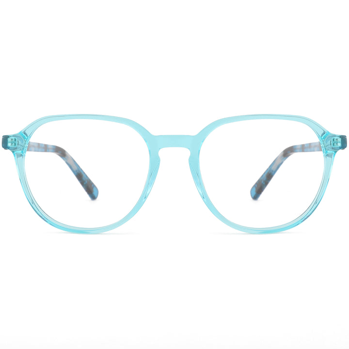 Round Glasses YSAA1015