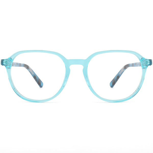 Round Glasses YSAA1015