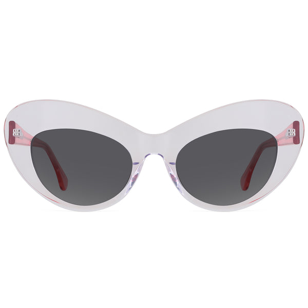 Cat-Eye Sunglasses YS1063