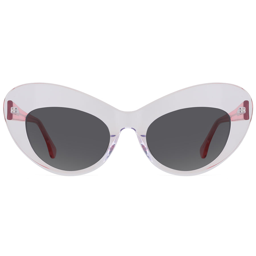 Cat-Eye Sunglasses YS1063