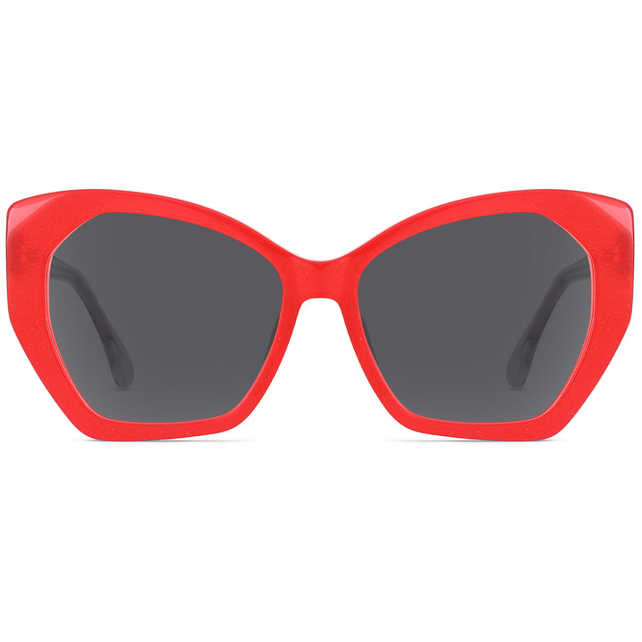 Cat-Eye Sunglasses YS1064