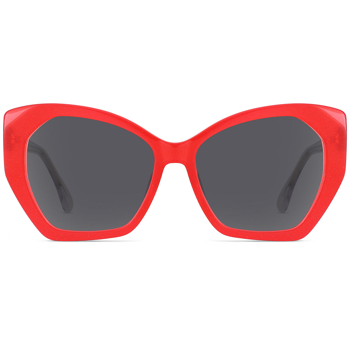 Cat-Eye Sunglasses YS1064