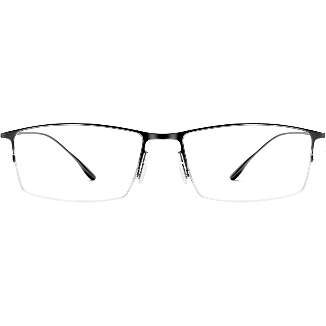 Rectangle Glasses BR1349