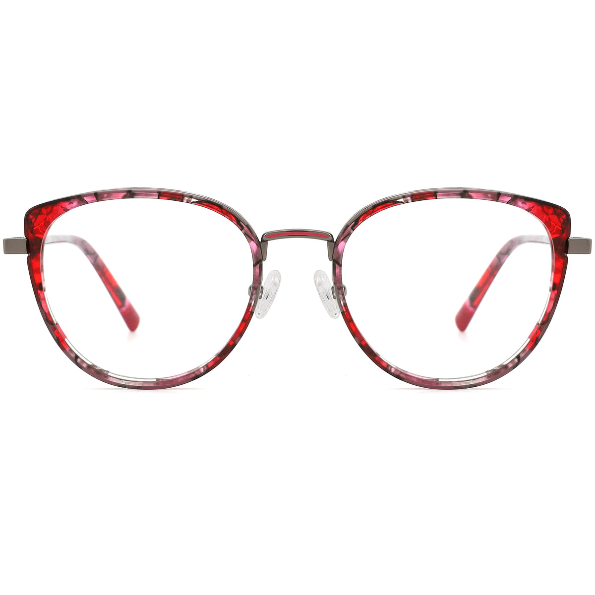 Cat-Eye Glasses YEC1039