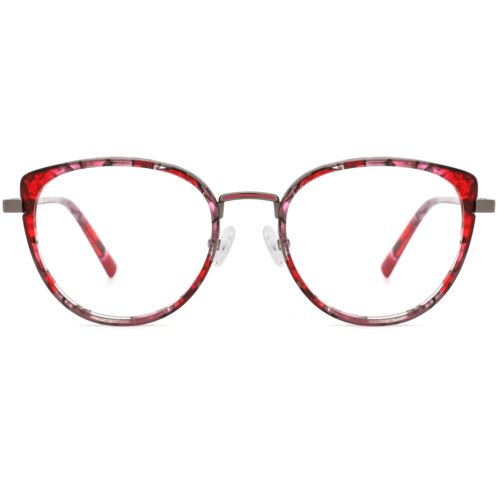 Cat-Eye Glasses YEC1039