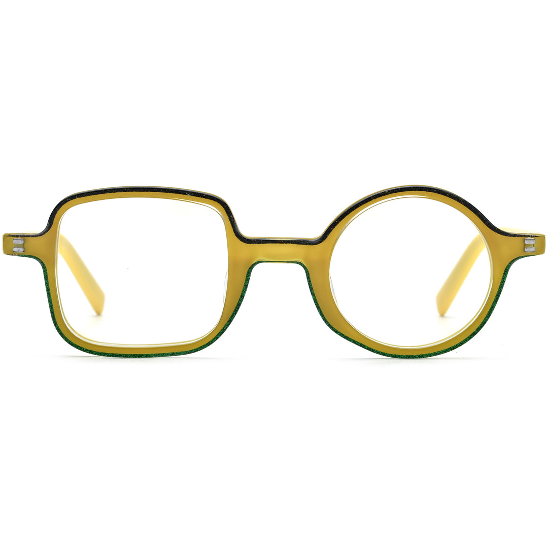 Geometric Glasses BR1072