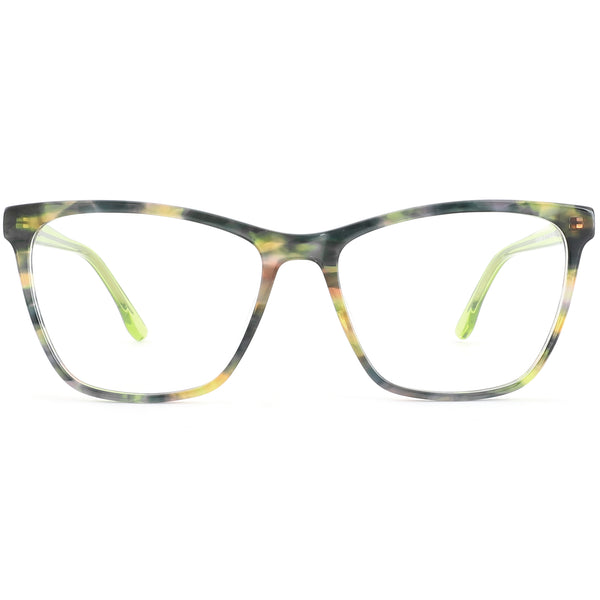 Square Glasses YSAA1002