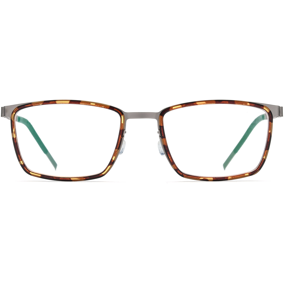Rectangle Glasses BR1347