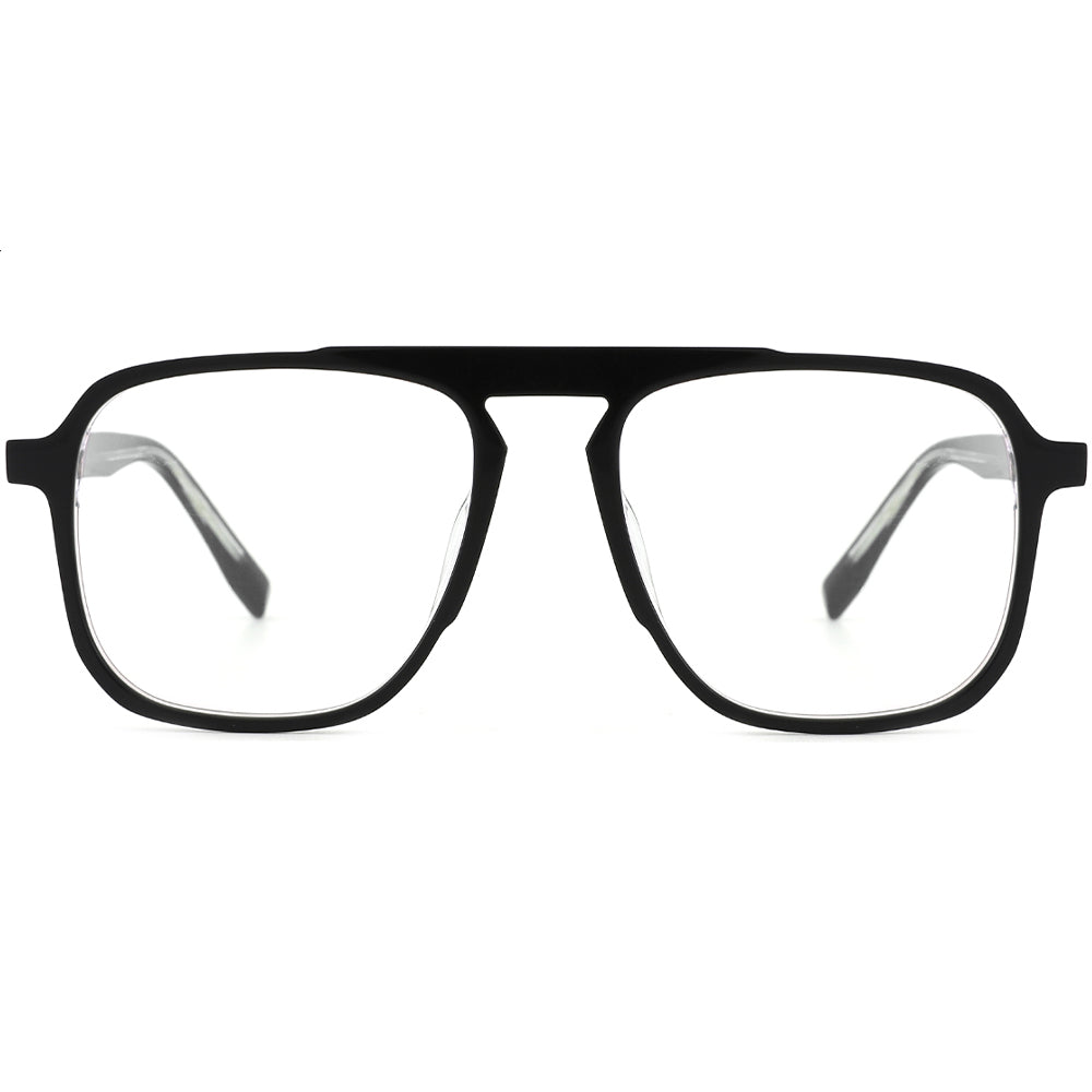 Square Glasses YAA1006