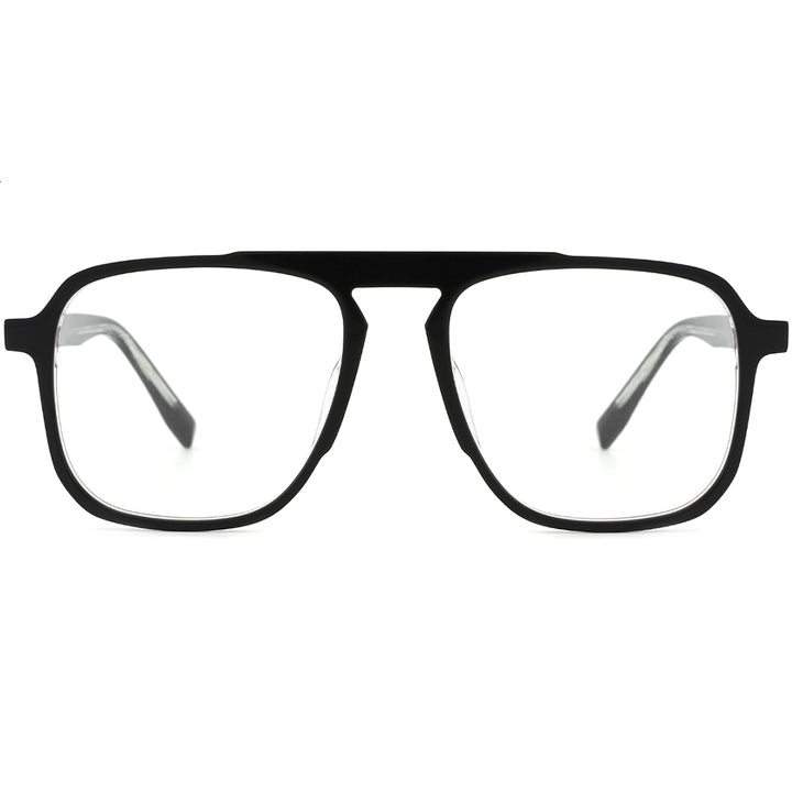 Square Glasses YAA1006