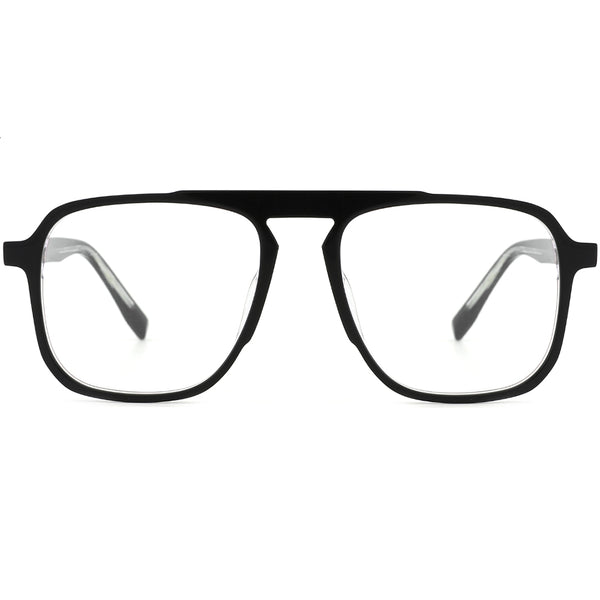 Square Glasses YAA1006